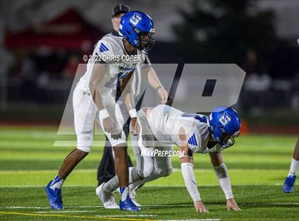 Thumbnail 2 in Sebring @ Clearwater Central Catholic photogallery.