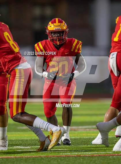 Thumbnail 3 in Sebring @ Clearwater Central Catholic photogallery.
