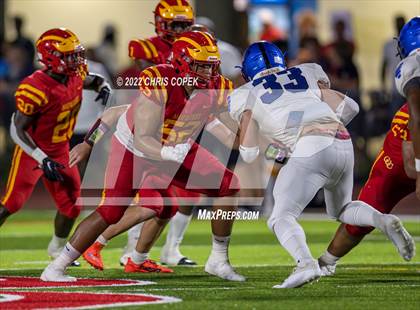 Thumbnail 1 in Sebring @ Clearwater Central Catholic photogallery.
