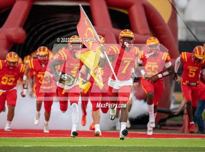 Thumbnail 1 in Sebring @ Clearwater Central Catholic photogallery.