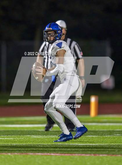 Thumbnail 2 in Sebring @ Clearwater Central Catholic photogallery.