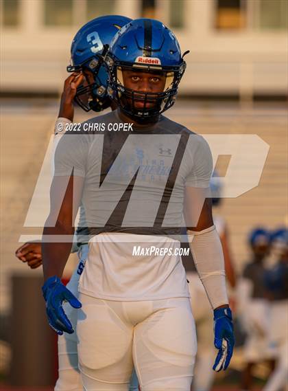 Thumbnail 3 in Sebring @ Clearwater Central Catholic photogallery.