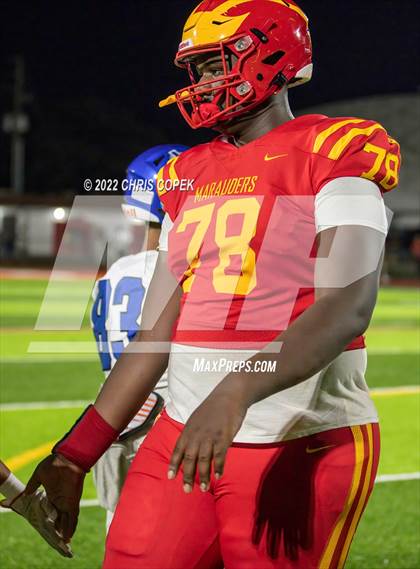 Thumbnail 2 in Sebring @ Clearwater Central Catholic photogallery.
