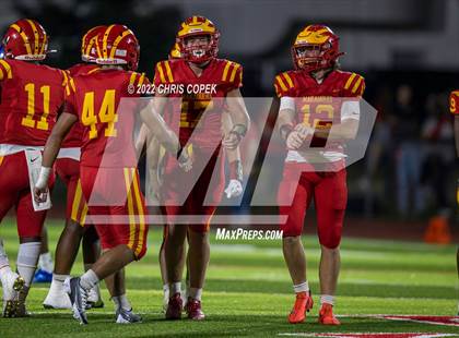 Thumbnail 3 in Sebring @ Clearwater Central Catholic photogallery.