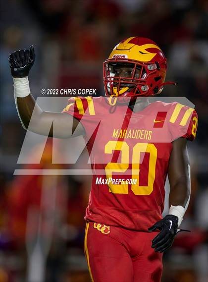 Thumbnail 3 in Sebring @ Clearwater Central Catholic photogallery.