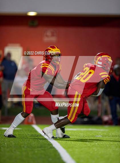 Thumbnail 1 in Sebring @ Clearwater Central Catholic photogallery.