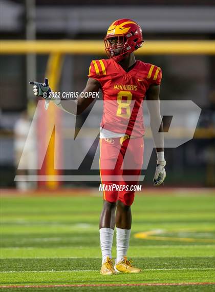 Thumbnail 2 in Sebring @ Clearwater Central Catholic photogallery.