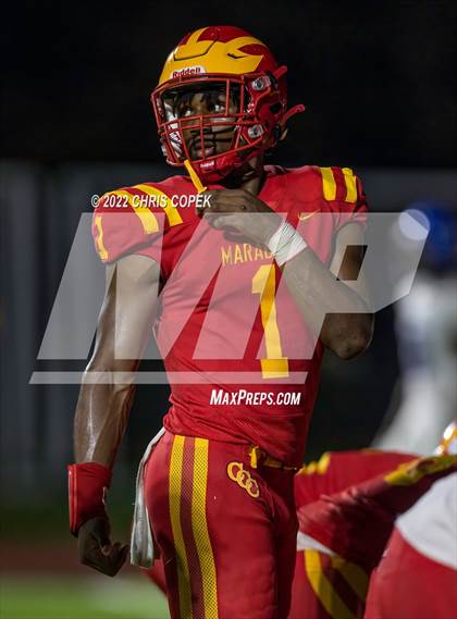 Thumbnail 1 in Sebring @ Clearwater Central Catholic photogallery.