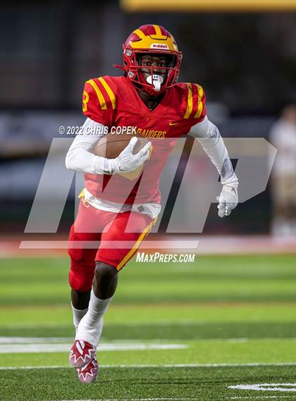 Thumbnail 3 in Sebring @ Clearwater Central Catholic photogallery.