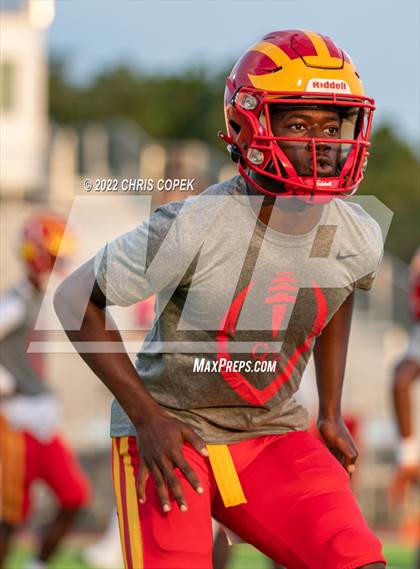 Thumbnail 2 in Sebring @ Clearwater Central Catholic photogallery.