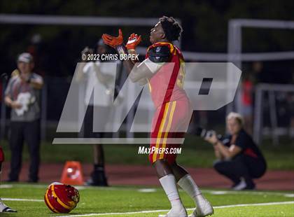 Thumbnail 2 in Sebring @ Clearwater Central Catholic photogallery.