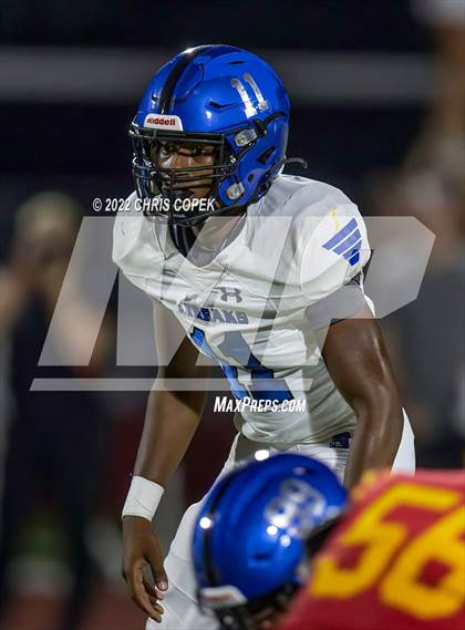 Thumbnail 1 in Sebring @ Clearwater Central Catholic photogallery.
