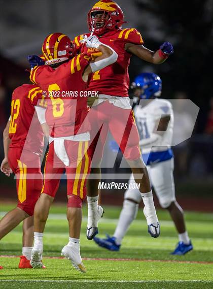 Thumbnail 1 in Sebring @ Clearwater Central Catholic photogallery.