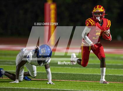 Thumbnail 2 in Sebring @ Clearwater Central Catholic photogallery.