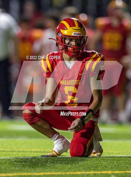 Thumbnail 3 in Sebring @ Clearwater Central Catholic photogallery.