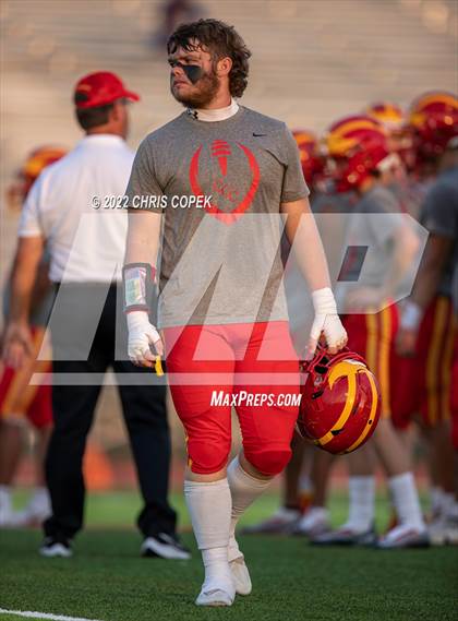 Thumbnail 3 in Sebring @ Clearwater Central Catholic photogallery.