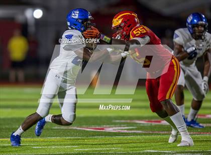 Thumbnail 1 in Sebring @ Clearwater Central Catholic photogallery.