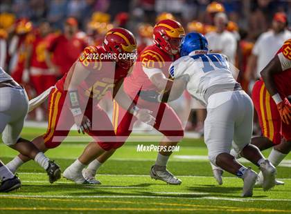 Thumbnail 1 in Sebring @ Clearwater Central Catholic photogallery.