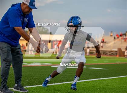 Thumbnail 3 in Sebring @ Clearwater Central Catholic photogallery.