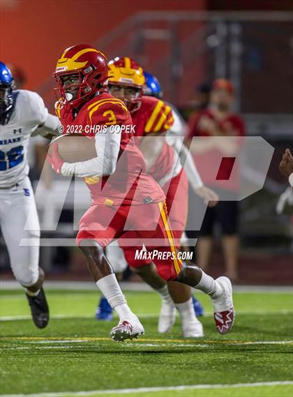 Thumbnail 3 in Sebring @ Clearwater Central Catholic photogallery.