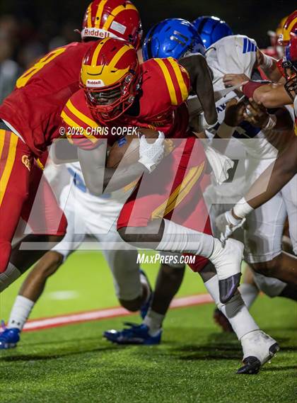 Thumbnail 3 in Sebring @ Clearwater Central Catholic photogallery.