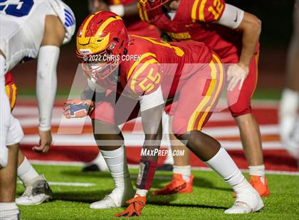 Thumbnail 1 in Sebring @ Clearwater Central Catholic photogallery.