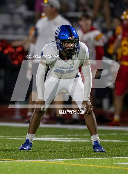 Thumbnail 3 in Sebring @ Clearwater Central Catholic photogallery.