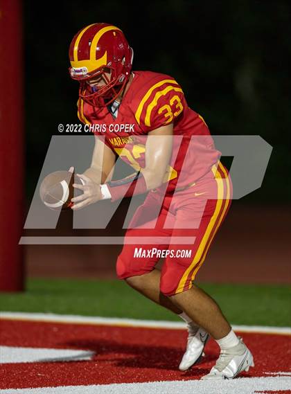 Thumbnail 2 in Sebring @ Clearwater Central Catholic photogallery.