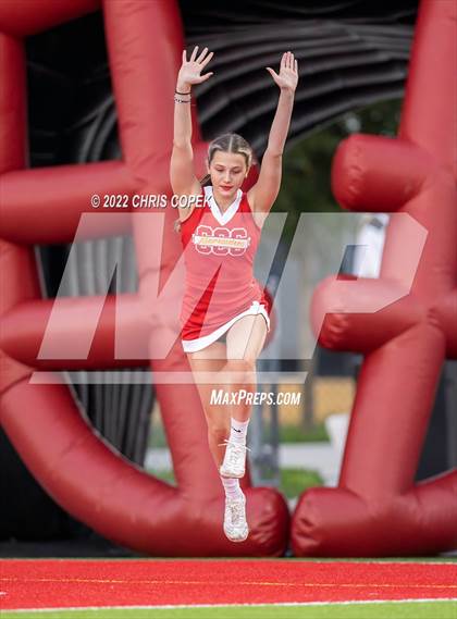 Thumbnail 3 in Sebring @ Clearwater Central Catholic photogallery.