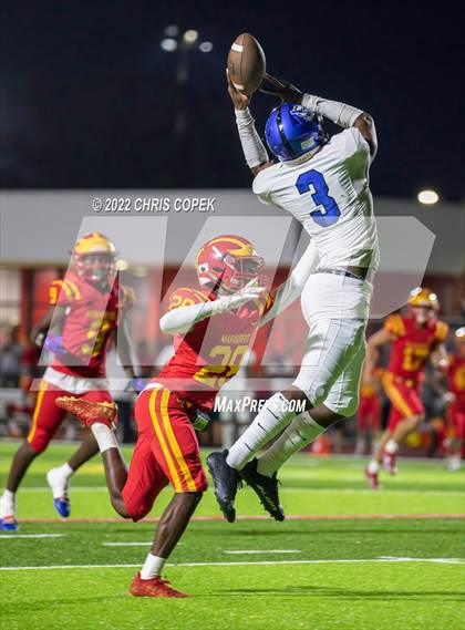 Thumbnail 1 in Sebring @ Clearwater Central Catholic photogallery.