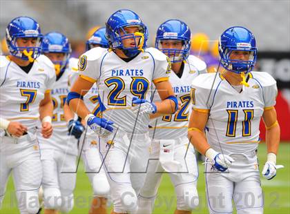 Thumbnail 3 in Moapa Valley vs. Blue Ridge (Sollenberger Classic) photogallery.