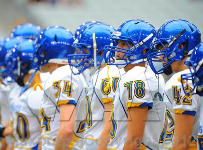 Thumbnail 1 in Moapa Valley vs. Blue Ridge (Sollenberger Classic) photogallery.