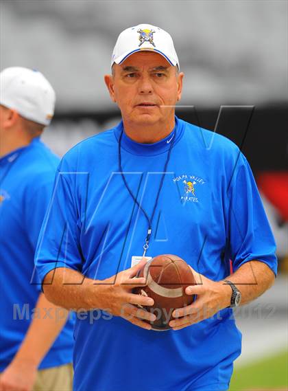 Thumbnail 1 in Moapa Valley vs. Blue Ridge (Sollenberger Classic) photogallery.