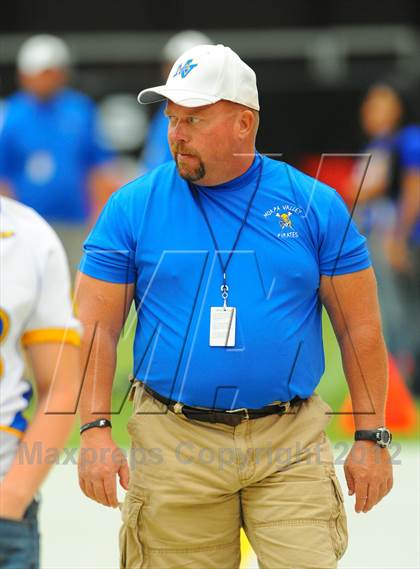 Thumbnail 1 in Moapa Valley vs. Blue Ridge (Sollenberger Classic) photogallery.