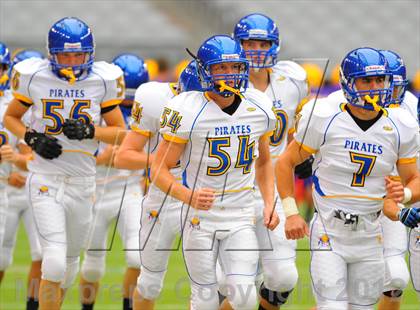 Thumbnail 1 in Moapa Valley vs. Blue Ridge (Sollenberger Classic) photogallery.