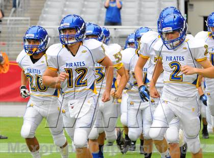 Thumbnail 1 in Moapa Valley vs. Blue Ridge (Sollenberger Classic) photogallery.