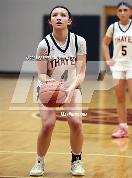 Thumbnail 2 in Thayer Academy @ Governor's Academy photogallery.