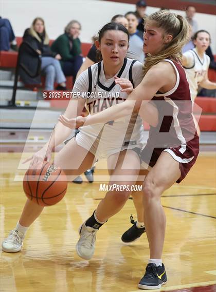 Thumbnail 2 in Thayer Academy @ Governor's Academy photogallery.