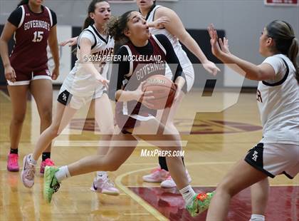 Thumbnail 3 in Thayer Academy @ Governor's Academy photogallery.