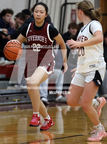 Thumbnail 2 in Thayer Academy @ Governor's Academy photogallery.