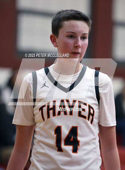 Thumbnail 1 in Thayer Academy @ Governor's Academy photogallery.