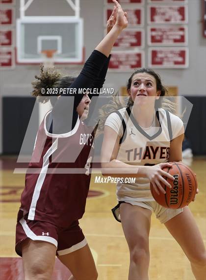 Thumbnail 2 in Thayer Academy @ Governor's Academy photogallery.