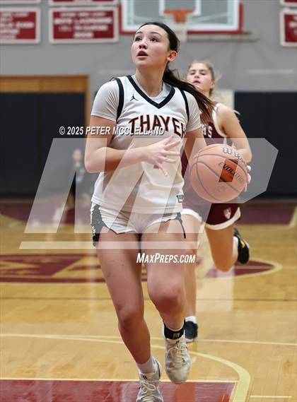 Thumbnail 2 in Thayer Academy @ Governor's Academy photogallery.