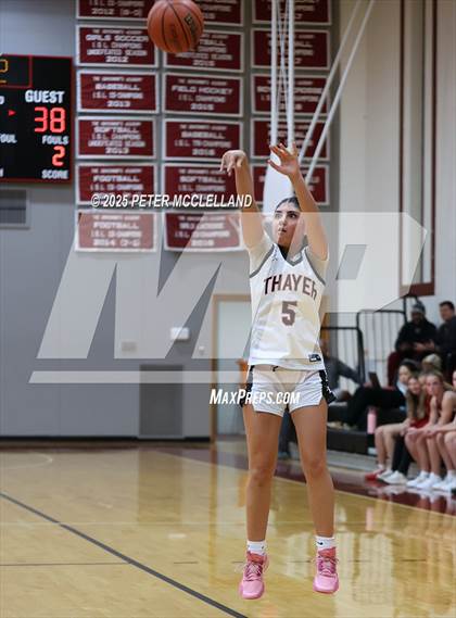 Thumbnail 1 in Thayer Academy @ Governor's Academy photogallery.