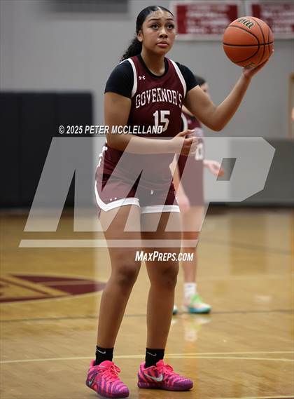 Thumbnail 3 in Thayer Academy @ Governor's Academy photogallery.