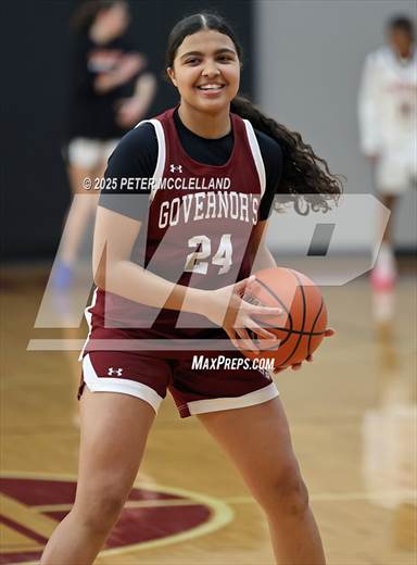 Thayer Academy @ Governor's Academy