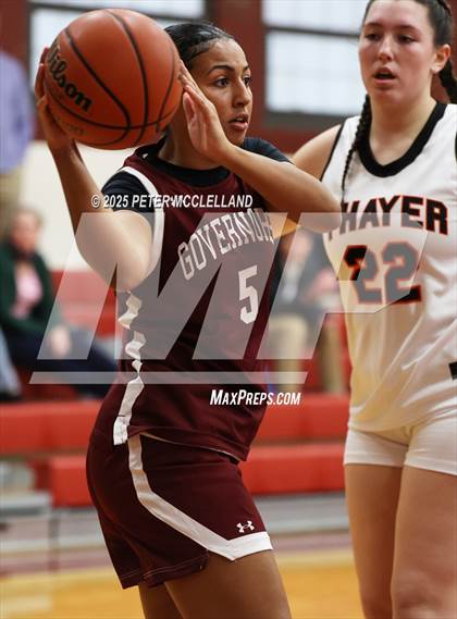 Thumbnail 2 in Thayer Academy @ Governor's Academy photogallery.