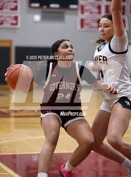 Thumbnail 1 in Thayer Academy @ Governor's Academy photogallery.