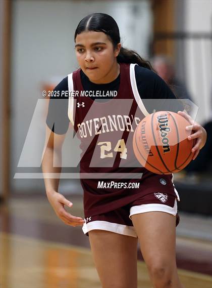 Thumbnail 3 in Thayer Academy @ Governor's Academy photogallery.