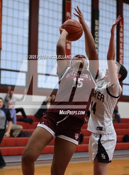 Thumbnail 2 in Thayer Academy @ Governor's Academy photogallery.